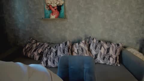 Kristina online show from January 16, 12:20 pm