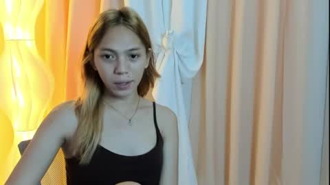kristine online show from May 21, 7:21 pm