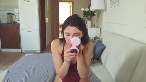 Kristi online show from October 27, 7:12 am