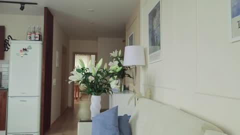 Kristi online show from April 10, 5:12 am