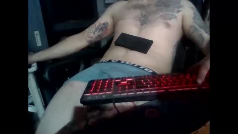 kristo2323 online show from November 5, 12:43 am