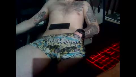 kristo2323 online show from February 20, 1:02 am