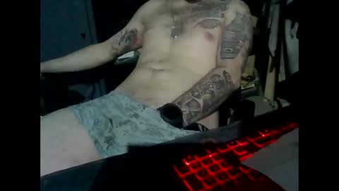 kristo2323 online show from February 25, 1:37 am