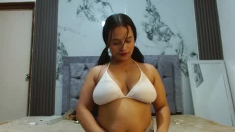 Kristy online show from May 14, 7:53 pm