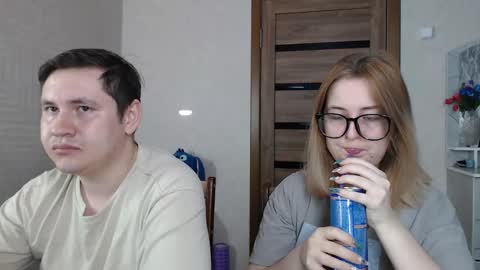 Kristy online show from January 14, 4:47 am