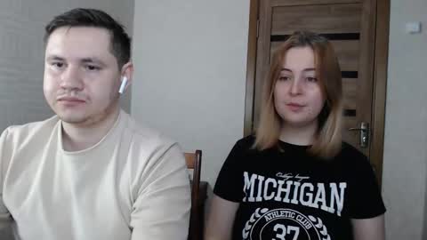 Kristy online show from January 25, 9:04 pm