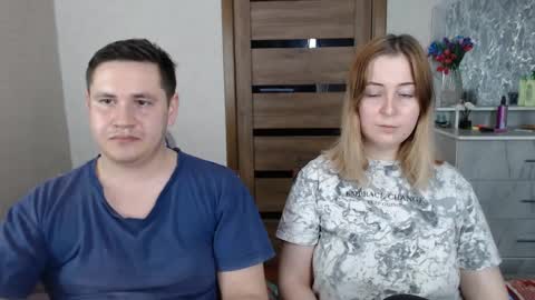 Kristy online show from February 1, 11:27 pm