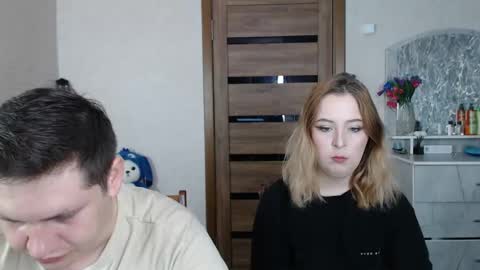 Kristy online show from February 7, 4:06 am