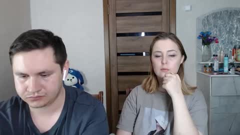 Kristy online show from February 13, 9:17 pm