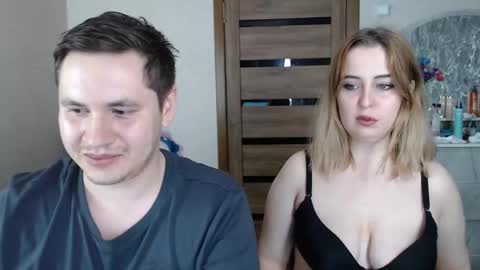 Kristy online show from February 14, 10:36 pm