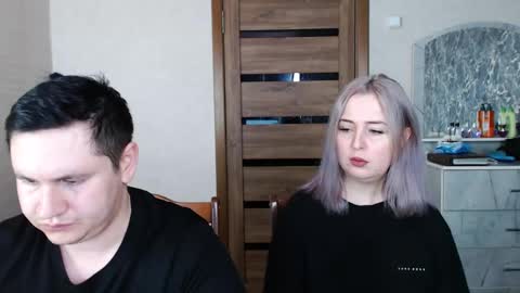 Kristy online show from March 8, 1:50 am