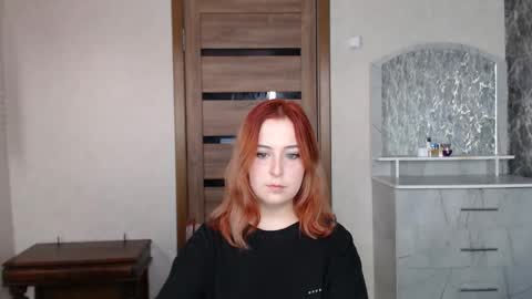 Kristy online show from September 9, 1:38 am