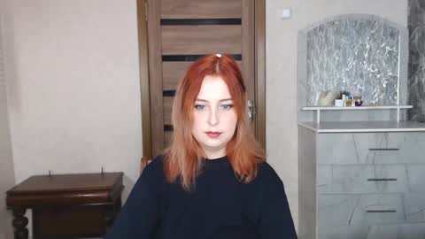 Kristy online show from September 9, 8:19 pm