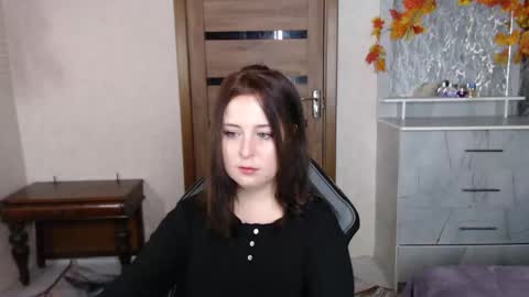 Kristy online show from October 14, 11:38 pm