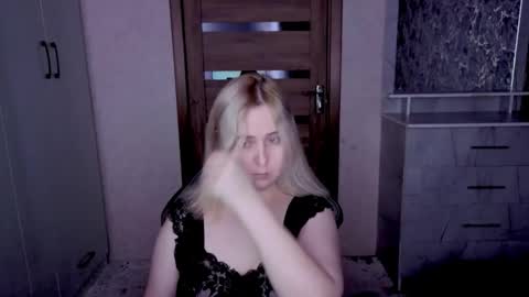 Kristy online show from March 23, 8:57 pm