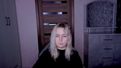 Kristy online show from April 30, 1:12 am