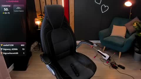 Monika online show from February 17, 7:58 am