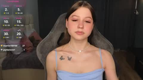 Kristy online show from April 6, 10:11 pm