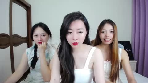 kristyblake online show from April 27, 3:43 pm