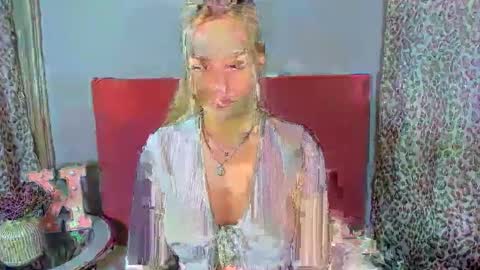 KristyFlowers online show from February 20, 3:23 pm