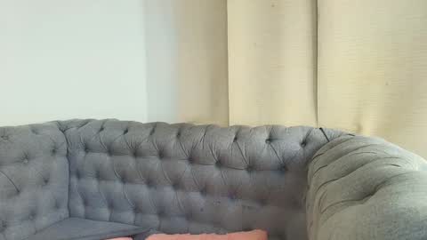 Cristina online show from February 7, 12:53 am