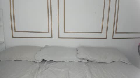 Cristina online show from March 4, 5:56 pm