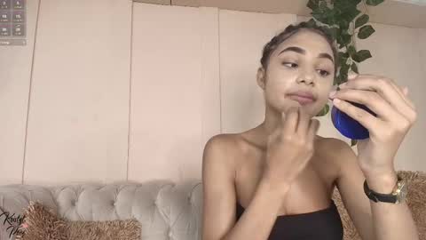 Cristina online show from September 20, 8:21 pm