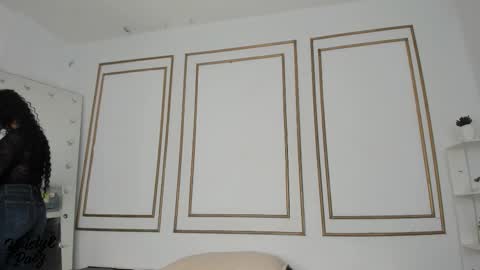 Cristina online show from January 14, 1:39 pm