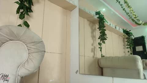 Cristina online show from March 28, 6:18 pm