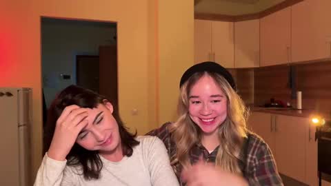 Snapshot of kristyspiritedaway chatting on March 4, 6:18 pm Kristy Nip slip shady  Best model on CB  online show from March 4, 6:18 pm