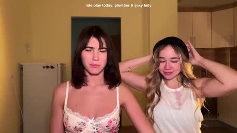Snapshot of kristyspiritedaway chatting on March 4, 9:22 pm Kristy Nip slip shady  Best model on CB  online show from March 4, 9:22 pm