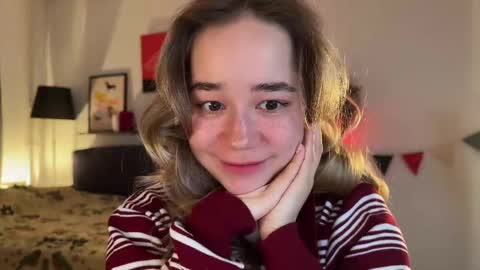 Snapshot of kristyspiritedaway chatting on March 8, 1:17 am Kristy Nip slip shady  Best model on CB  online show from March 8, 1:17 am