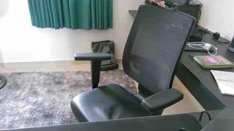 Snapshot of krocr_iras chatting on February 7, 3:49 pm Lucas Edu online show from February 7, 3:49 pm