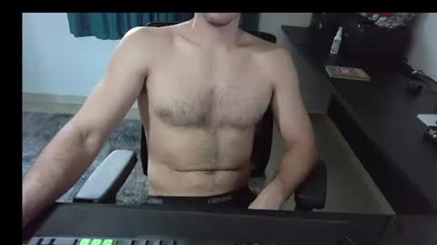 Snapshot of krocr_iras chatting on March 8, 10:41 am Lucas Edu online show from March 8, 10:41 am