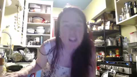 krookedorchid online show from October 8, 11:02 pm