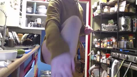 krookedorchid online show from October 12, 11:37 pm