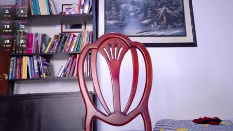 Kroy Wood online show from January 28, 3:35 pm