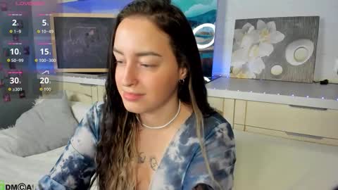 Snapshot of kruela_eva chatting on November 11, 12:54 am Kruela GTM3Tue Wed Thu Fri Sun 0400 am-1030pm online show from November 11, 12:54 am