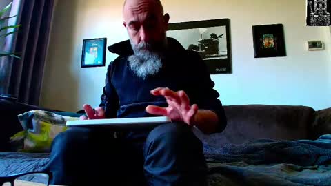 krummersaebel online show from March 4, 12:22 pm