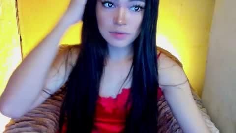 krystal_angel online show from February 1, 8:57 am