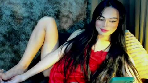 krystal_angel online show from April 16, 2:40 pm