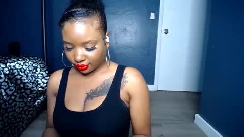 Krystal Blake online show from February 4, 9:28 am