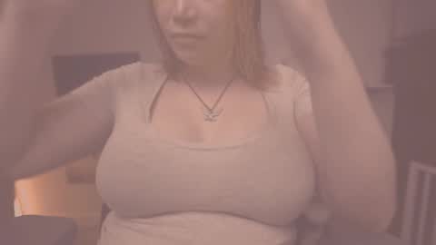 Krystal Syx online show from December 17, 8:48 pm