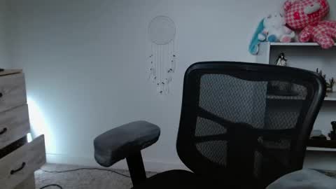 Krystal Syx online show from May 23, 5:39 pm