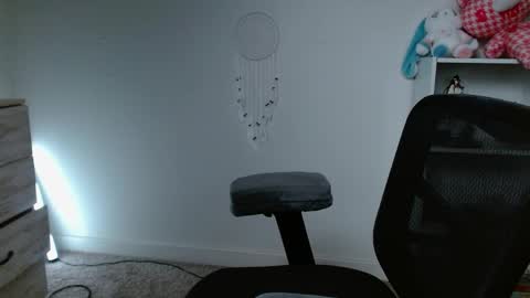 Krystal Syx online show from May 29, 1:42 pm