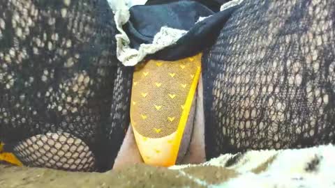 kryxtal online show from March 17, 8:01 pm