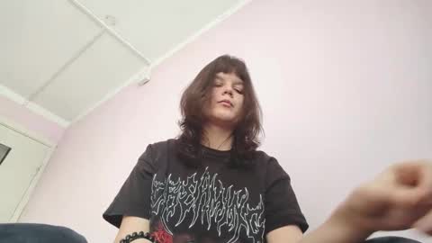 Alla online show from February 2, 9:08 am