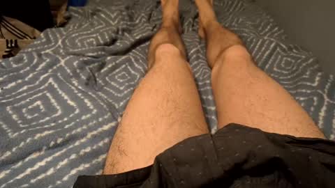 Krystian online show from February 1, 10:44 pm