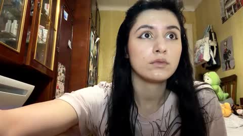 Mira online show from February 16, 8:16 pm