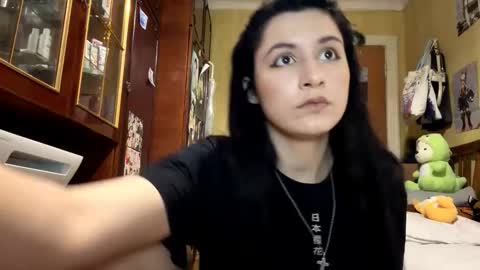 Mira online show from February 17, 8:26 pm